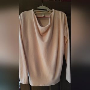 Sundance catalog cashmere